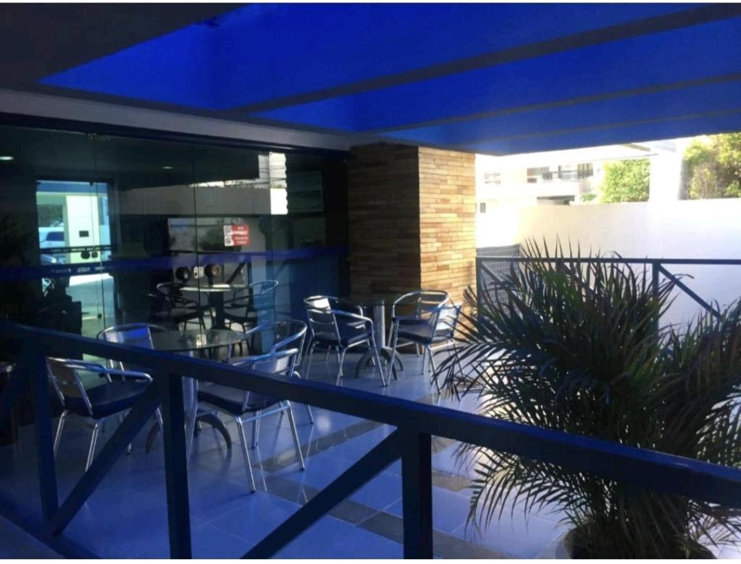 Aparthotel Everest Flat Vista Mar Recife